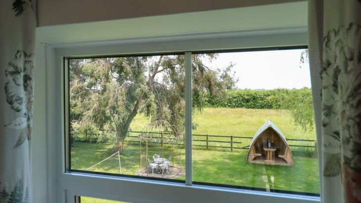 The Granary - Photo 31