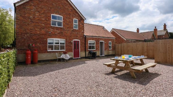 The Granary - Photo 51