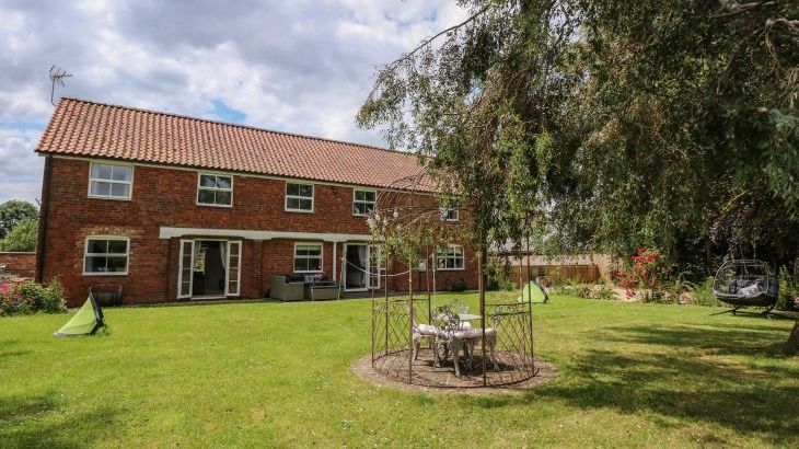 The Granary - Photo 54