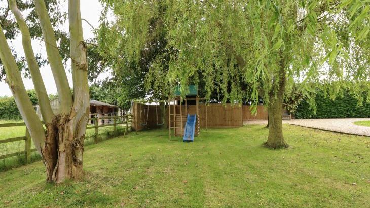 The Granary - Photo 58