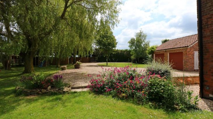The Granary - Photo 60