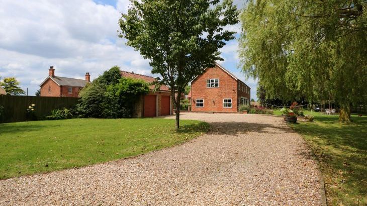 The Granary - Photo 61