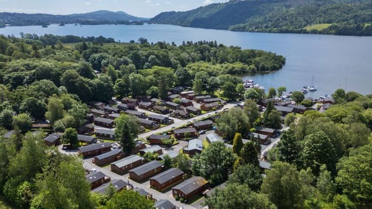 Lakes Lodge - Photo 45