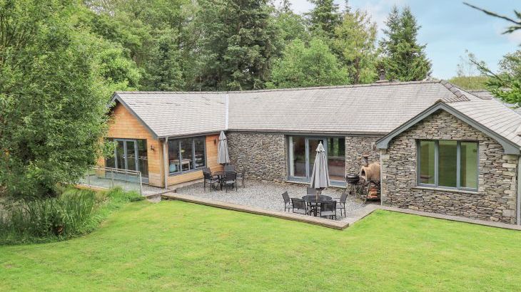 Bracken Ground - Main Photo