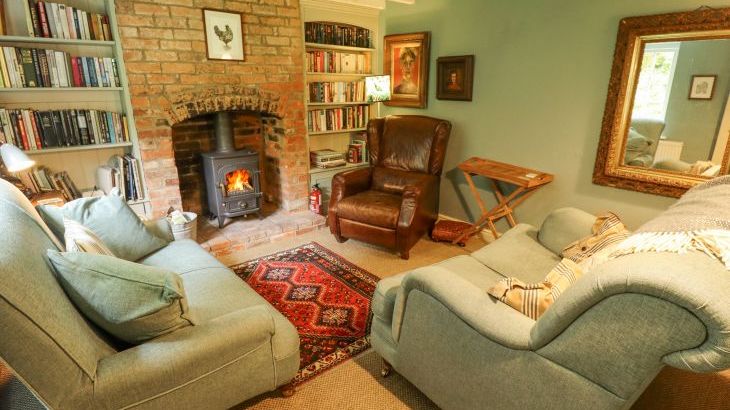 Sunny Cottage - Photo 4