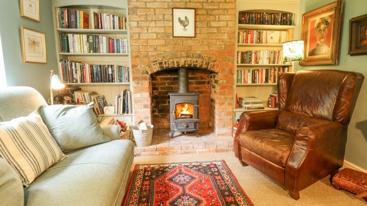 Sunny Cottage - Photo 5