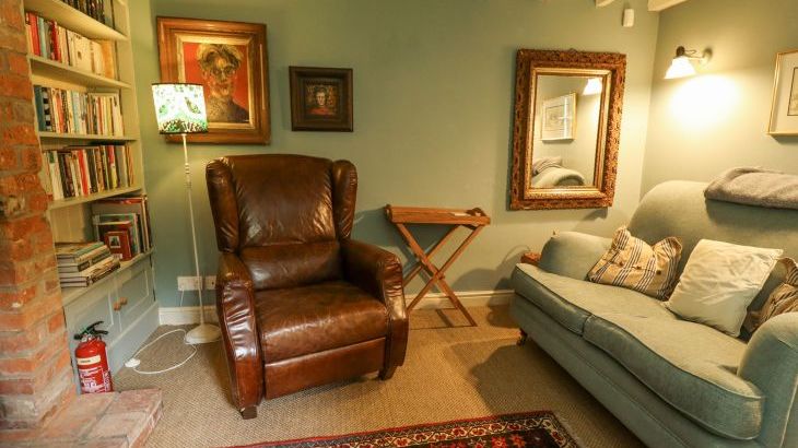 Sunny Cottage - Photo 6
