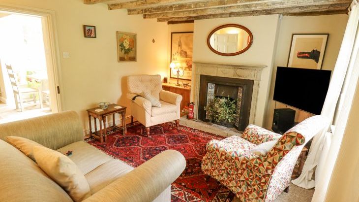 Sunny Cottage - Photo 7