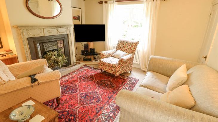 Sunny Cottage - Photo 8