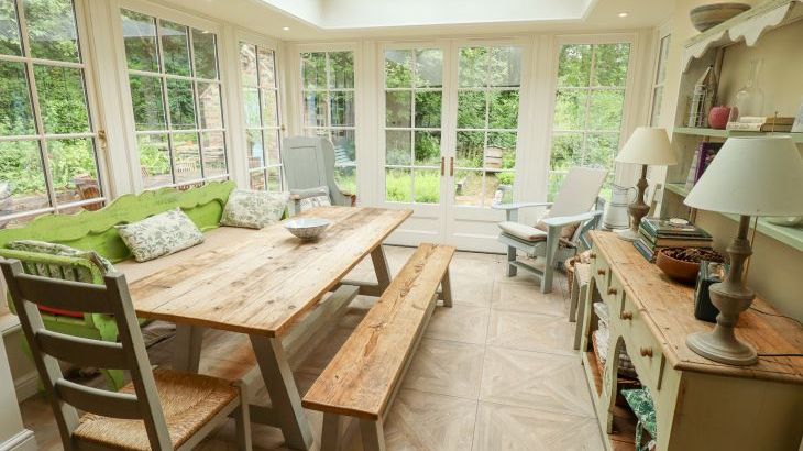 Sunny Cottage - Photo 12