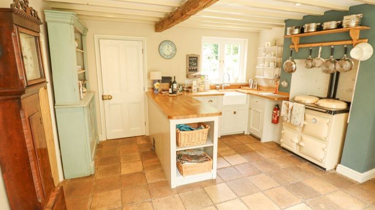 Sunny Cottage - Photo 13