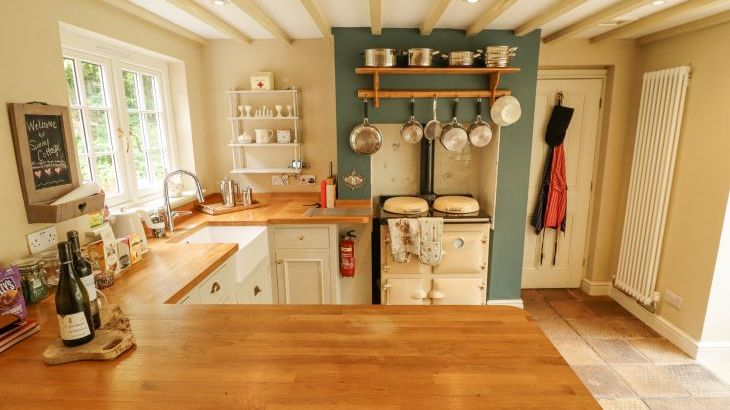 Sunny Cottage - Photo 14