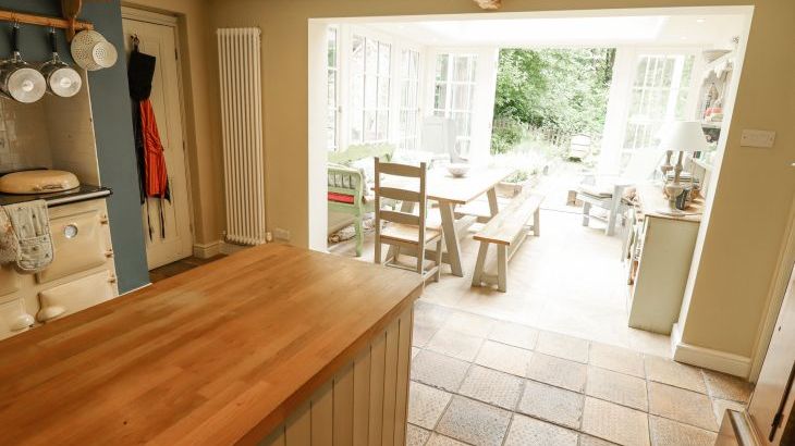 Sunny Cottage - Photo 16