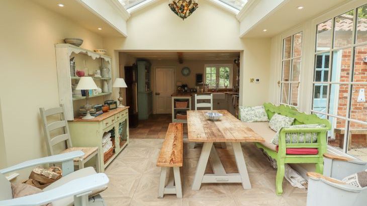 Sunny Cottage - Photo 17