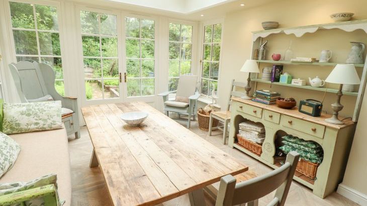 Sunny Cottage - Photo 19