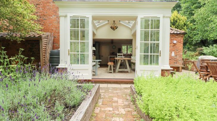 Sunny Cottage - Photo 37