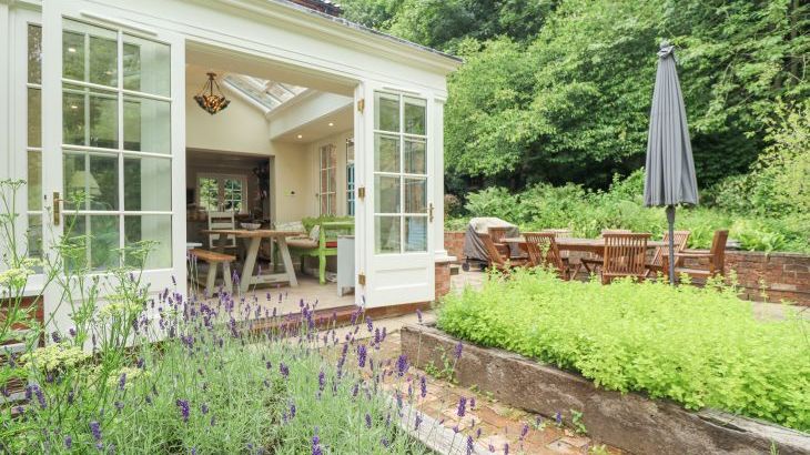 Sunny Cottage - Photo 38