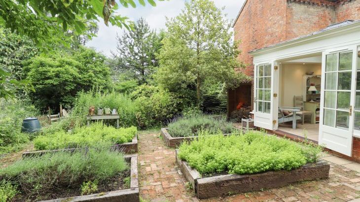 Sunny Cottage - Photo 39