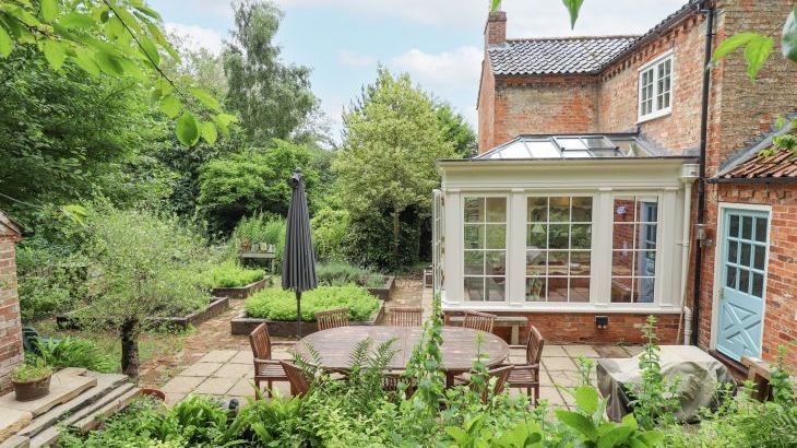 Sunny Cottage - Photo 40