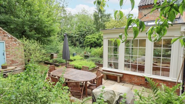 Sunny Cottage - Photo 41