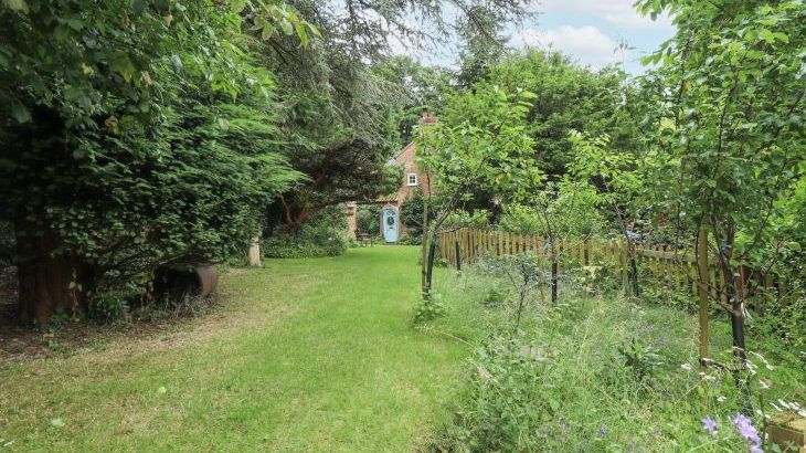 Sunny Cottage - Photo 42