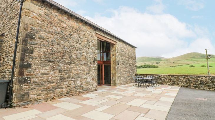 Riddings Barn - Photo 1