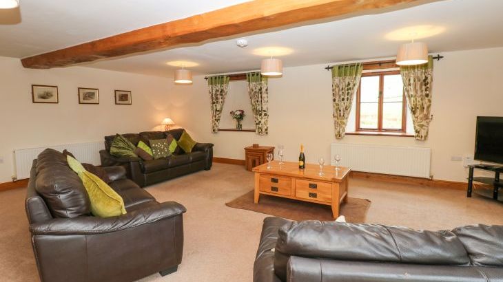 Riddings Barn - Photo 3