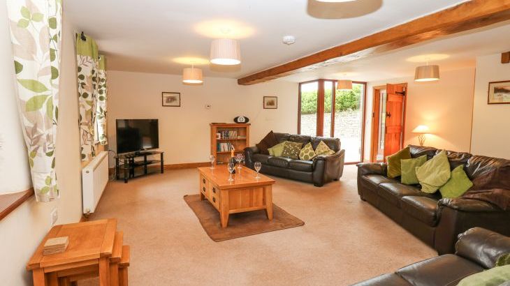 Riddings Barn - Photo 5