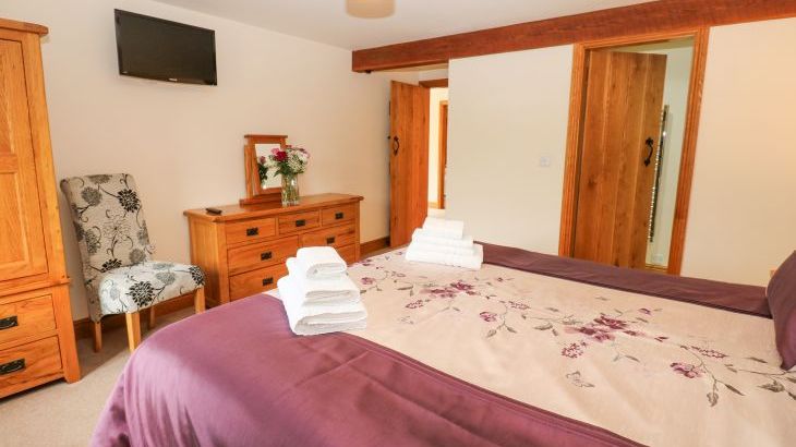 Riddings Barn - Photo 26
