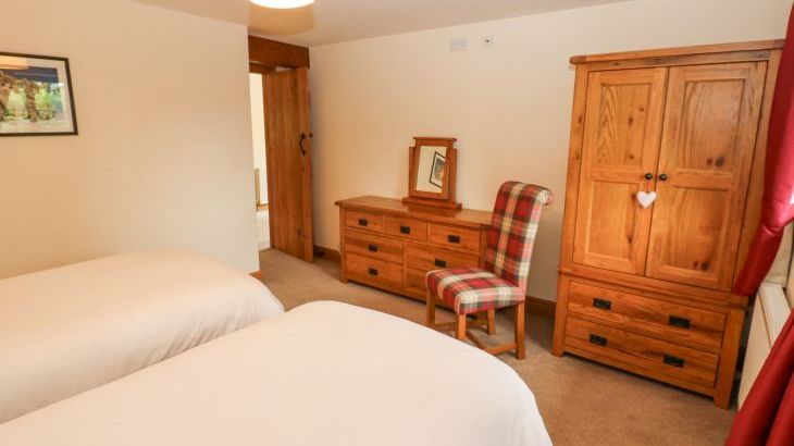 Riddings Barn - Photo 37