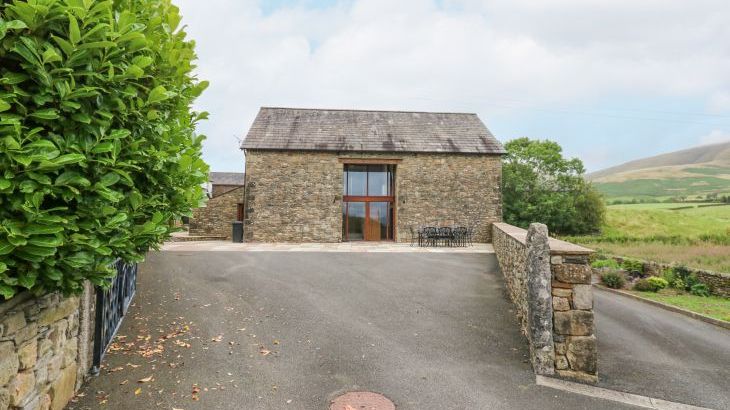 Riddings Barn - Photo 45