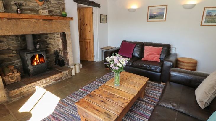Hoodgill Barn - Photo 2