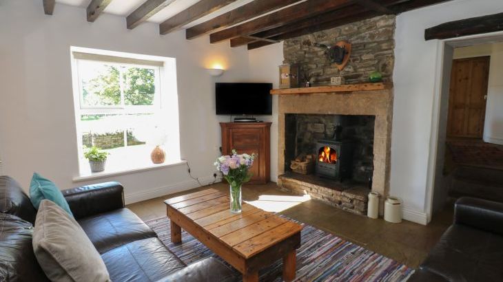 Hoodgill Barn - Photo 4