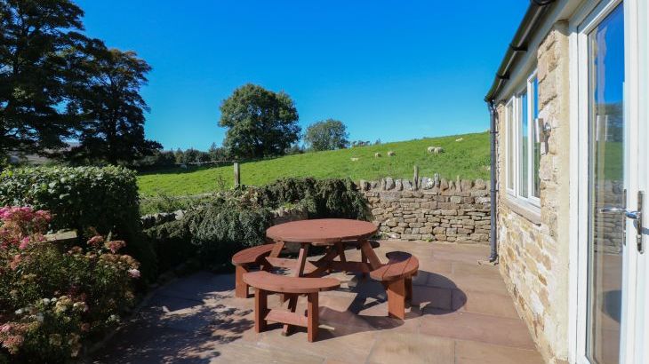 Hoodgill Barn - Photo 32