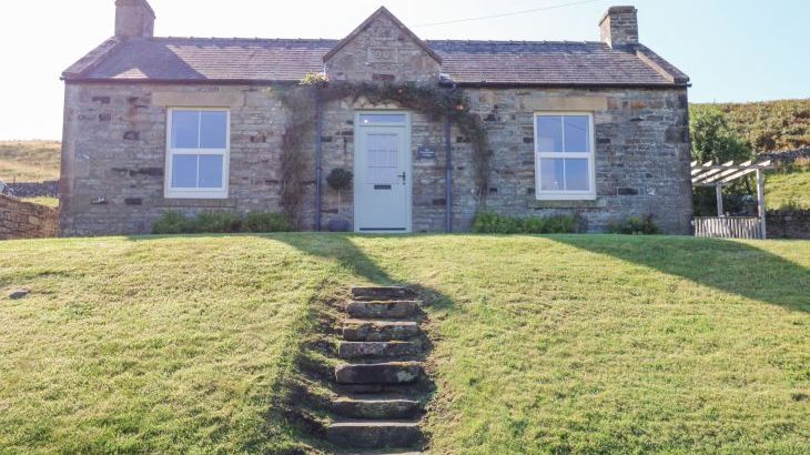 East Crossthwaite Cottage - Main Photo