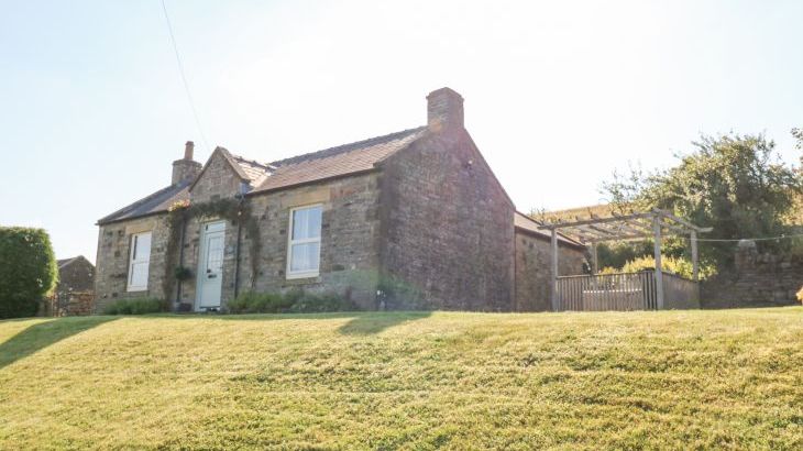 East Crossthwaite Cottage - Photo 1