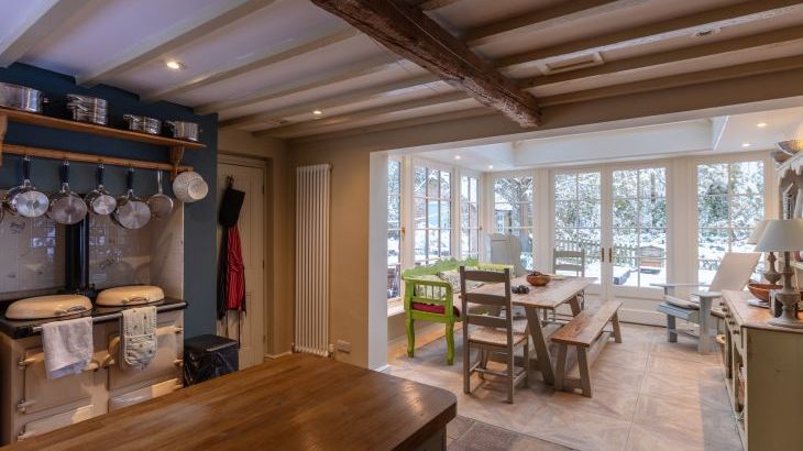Sunny Cottage - Photo 9