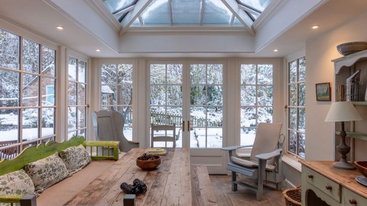 Sunny Cottage - Photo 10