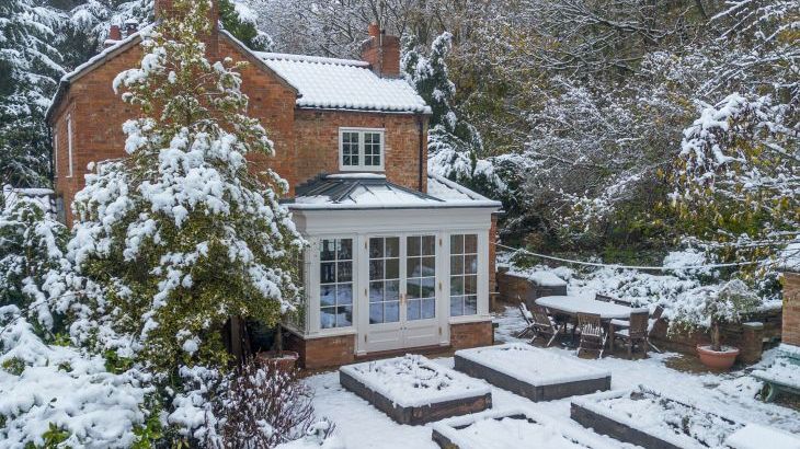 Sunny Cottage - Photo 33