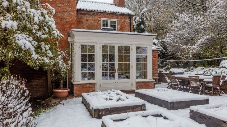 Sunny Cottage - Photo 36