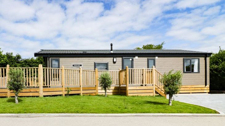 Pinehurst Lodge - Photo 2