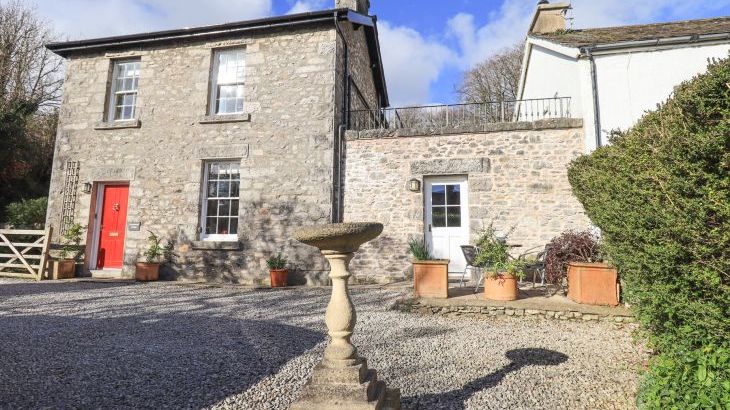 Westmorland Cottage - Main Photo