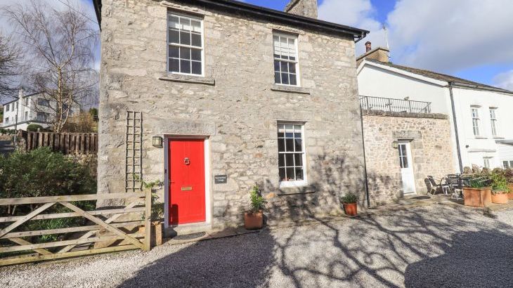 Westmorland Cottage - Photo 1