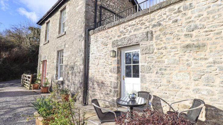 Westmorland Cottage - Photo 29