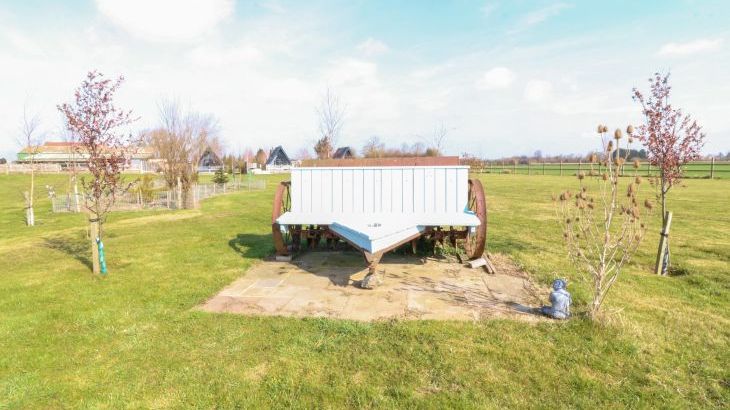 Silver Birch Lodge - Photo 23