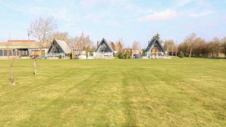 Silver Birch Lodge - Photo 24