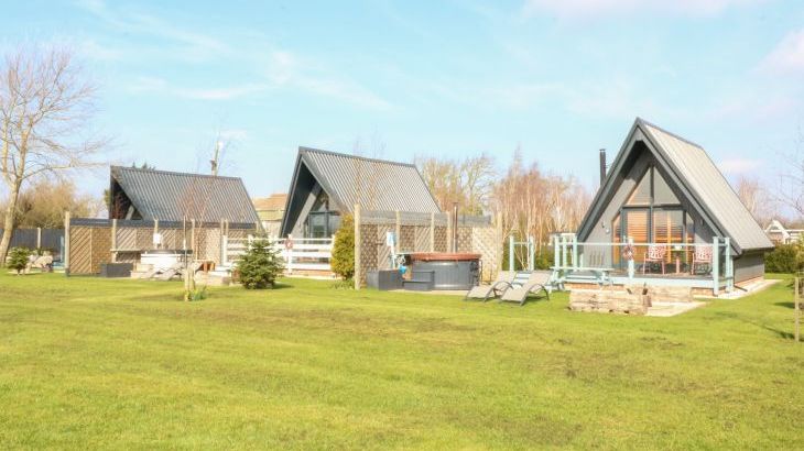 Silver Birch Lodge - Photo 25