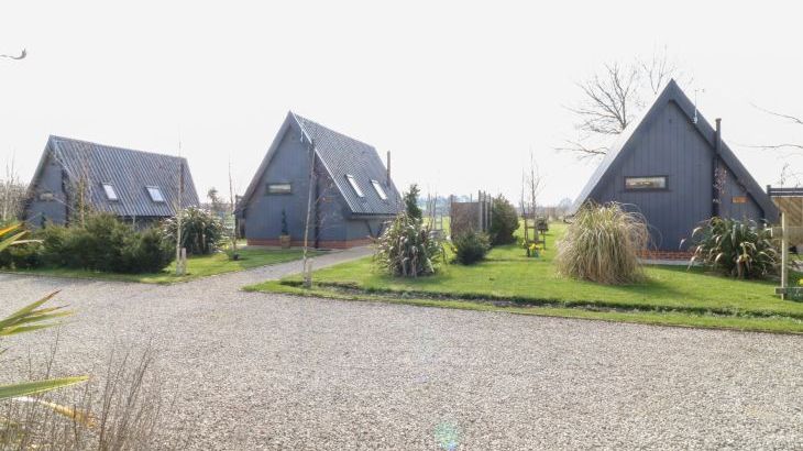 Silver Birch Lodge - Photo 26