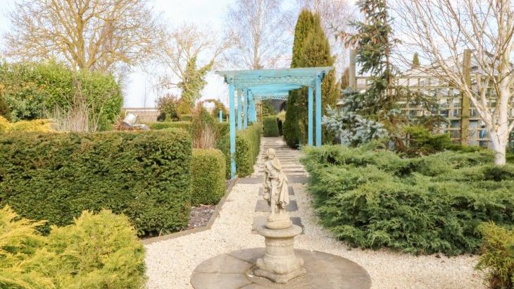 Silver Birch Lodge - Photo 27