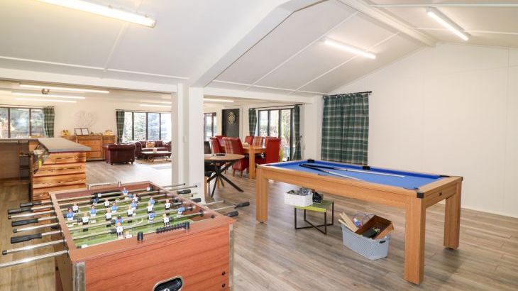 Silver Birch Lodge - Photo 29